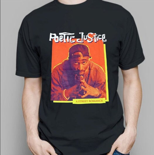 2 pac tee