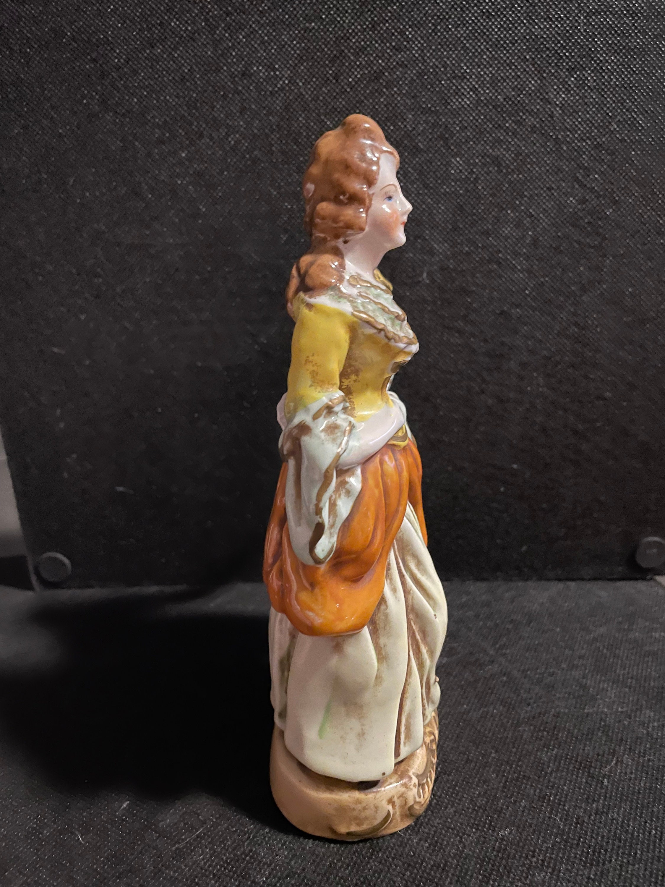 1940's Vintage Japanese Figurine of Couple - Etsy