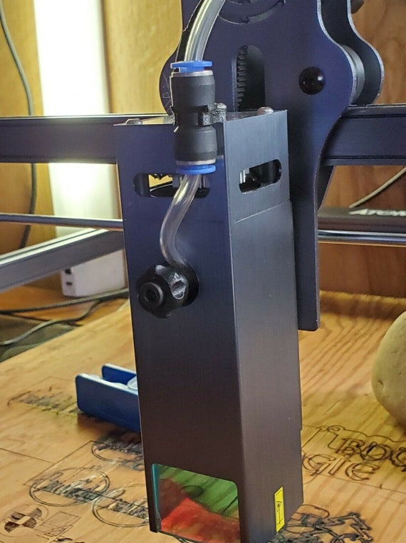 Air Assist System Accessories for Atomstack Laser Engraver