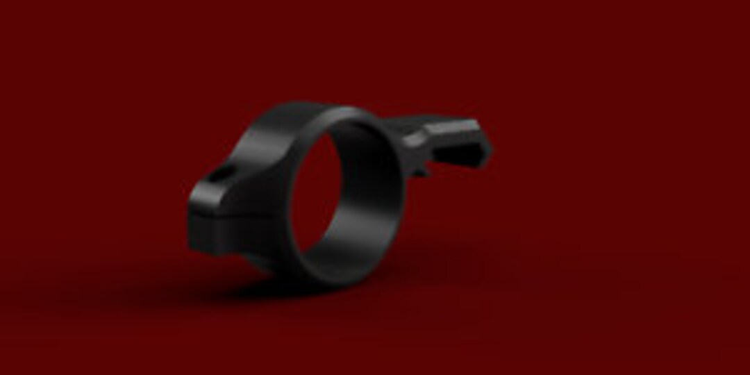 Picatinny Power Bank Mount for Anker Powercore 5000 Etsy