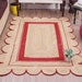 see more listings in the Scalloped Jute Rug section