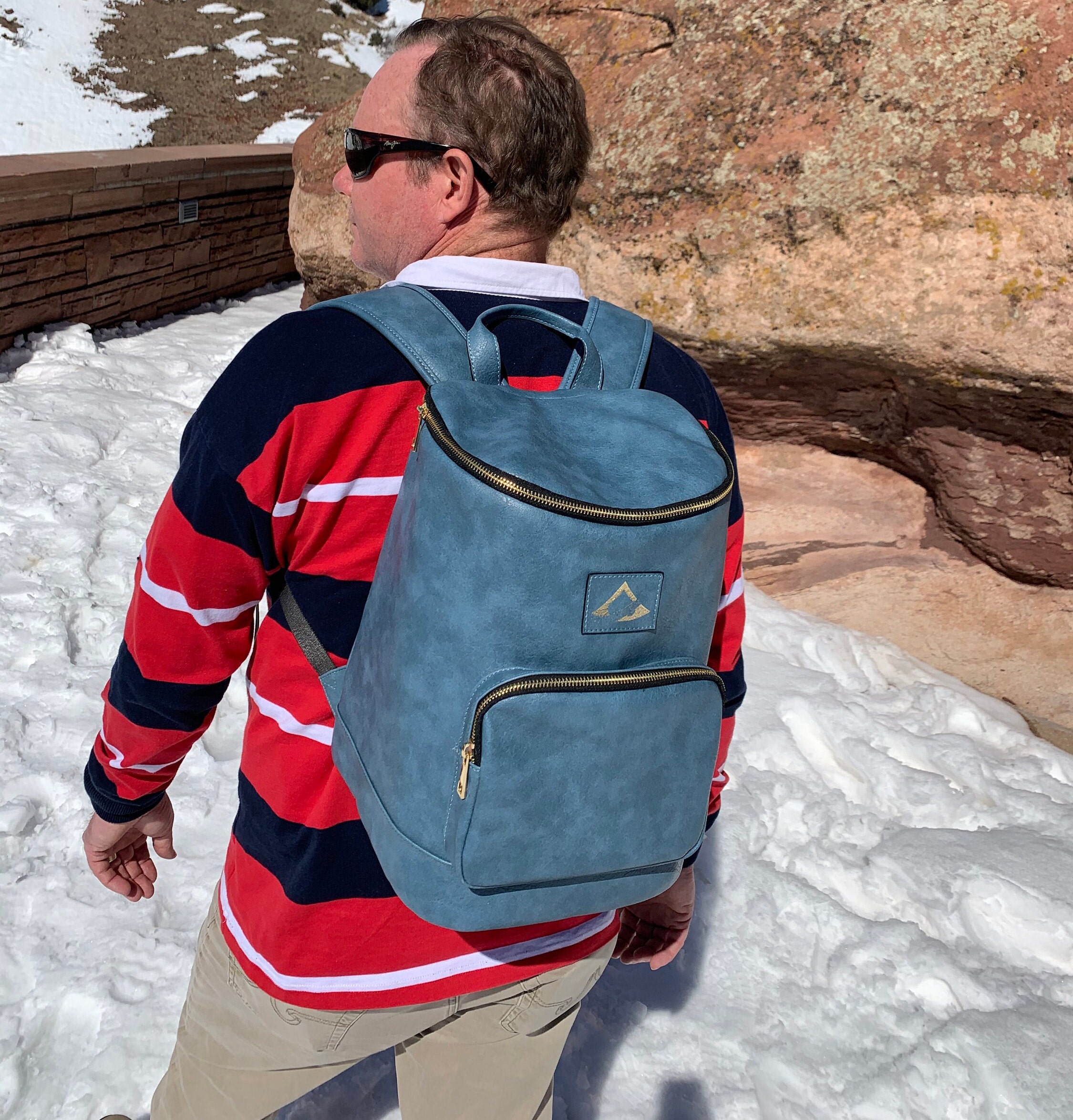Jansport heritage cheap backpack