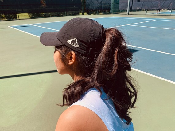 Niceaces Ponytail Hat Quick Dry and 