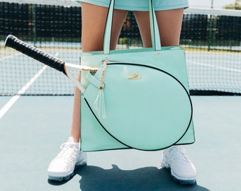 New design NiceAces tennis bag- Maya Collection