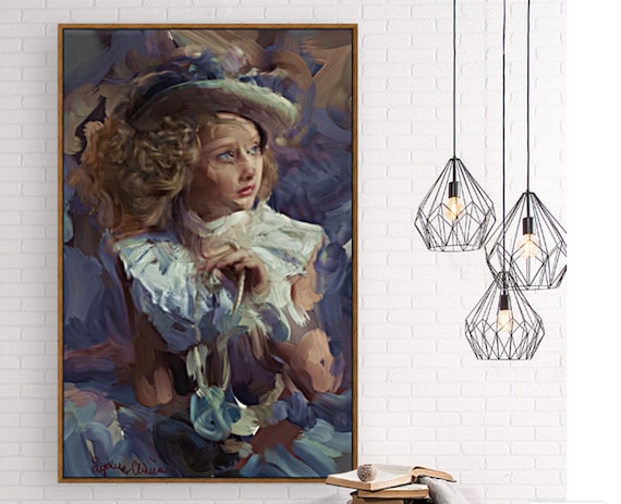 Pearls and steampunk fun