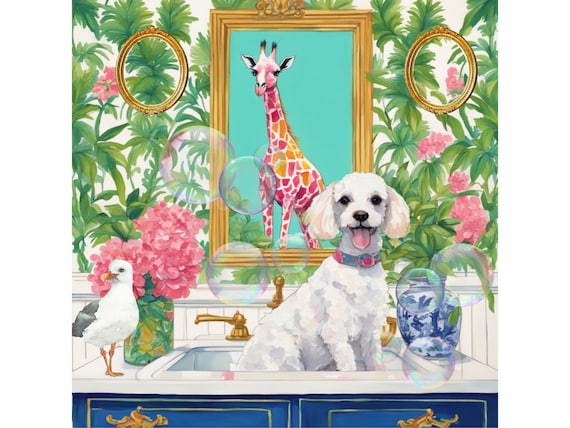 Custom print, please send the photos and instructions via Etsy messanger