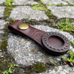 Schuhschutz für Bogenschützen/shoe protector