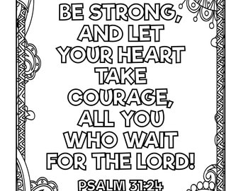 Download Jesus Coloring Book Etsy