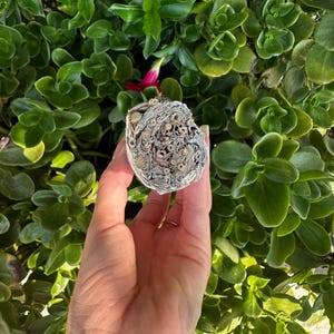Rosemary and Sage Smudge Stick, Purification and Positive Energy Ritual Wands image 5