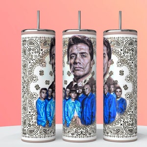 American Me Wrap