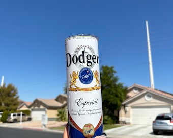 Los Angeles Dodgers- L.a Dodgers baseball  tumbler