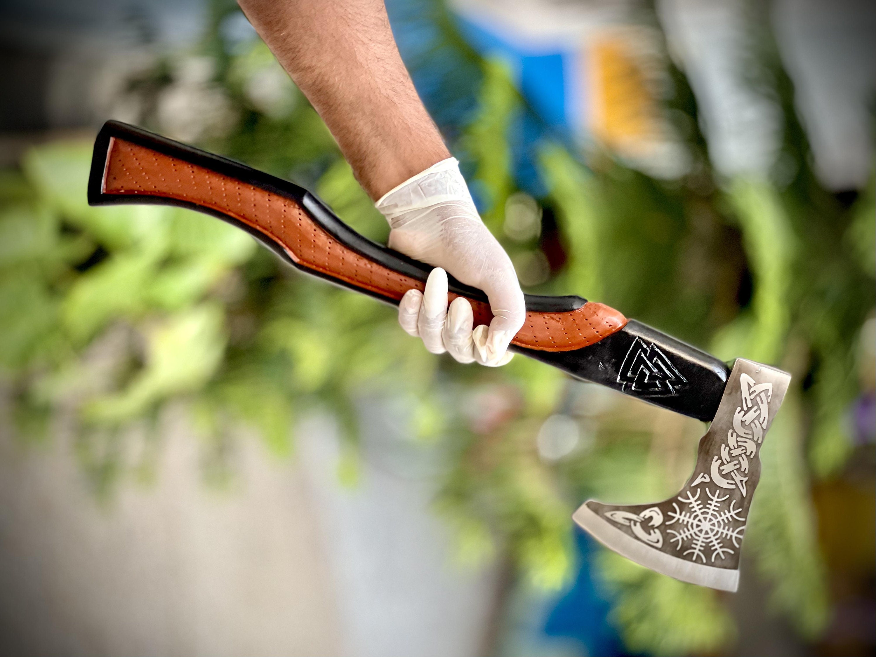 Hatchet Heads for sale Only 4 left at 75