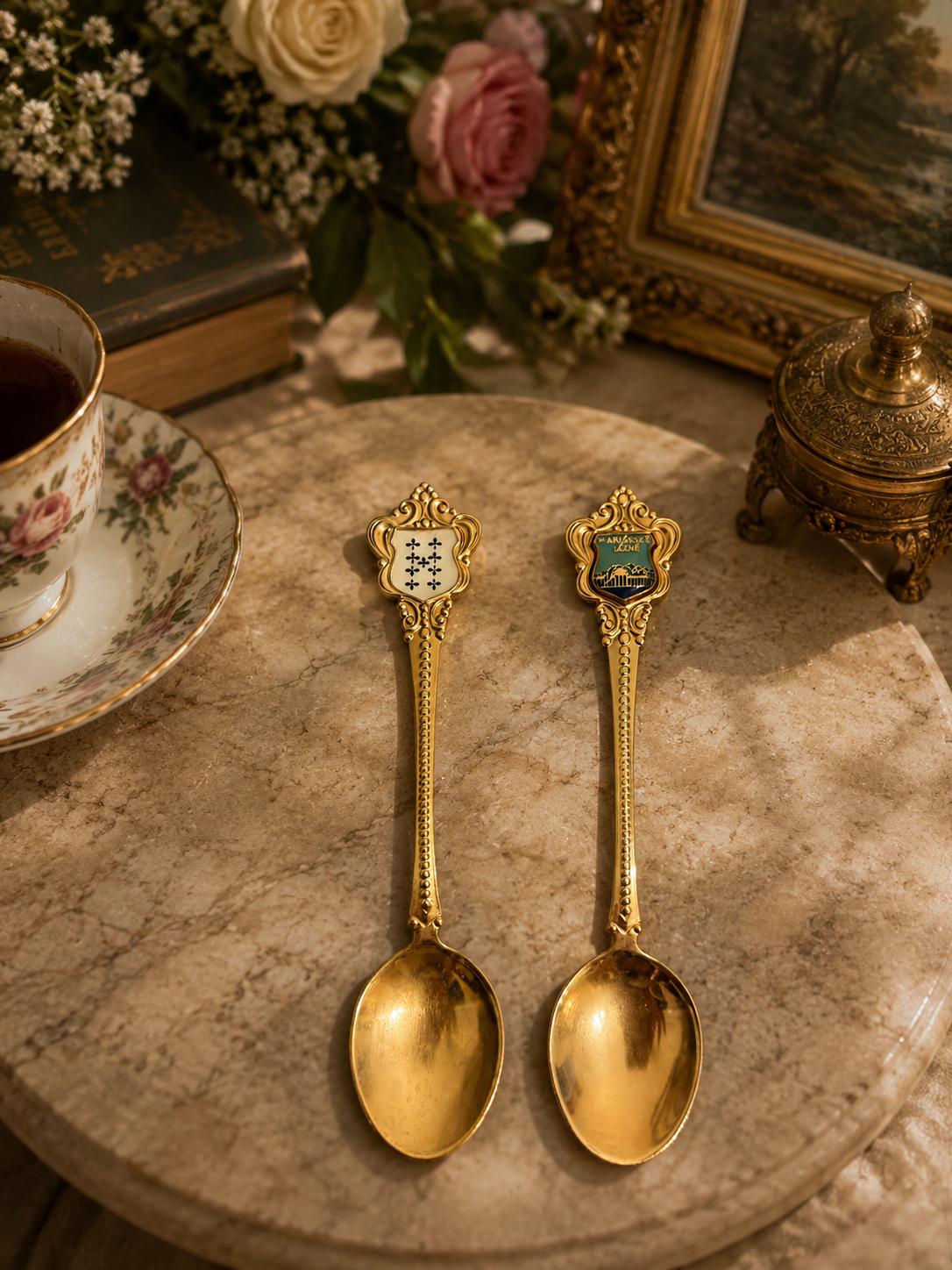 Antiko 100 spoon - Etsy 日本
