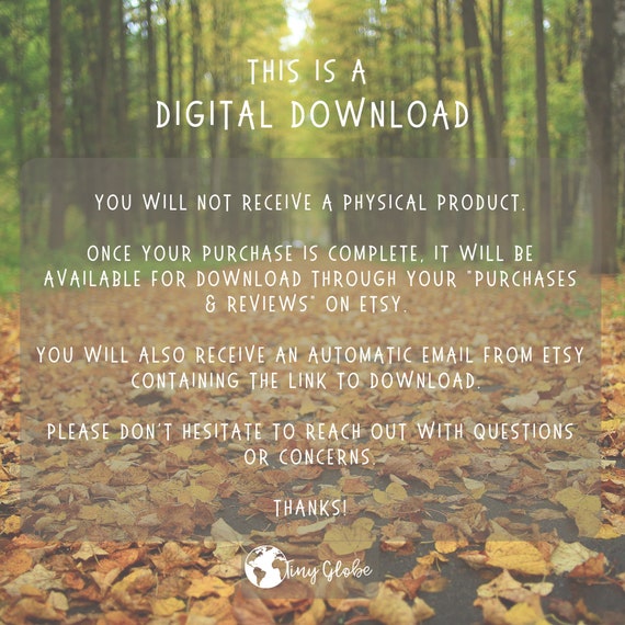 Digital Prints Camping Activity Bundle Printable big explorers Prints ...