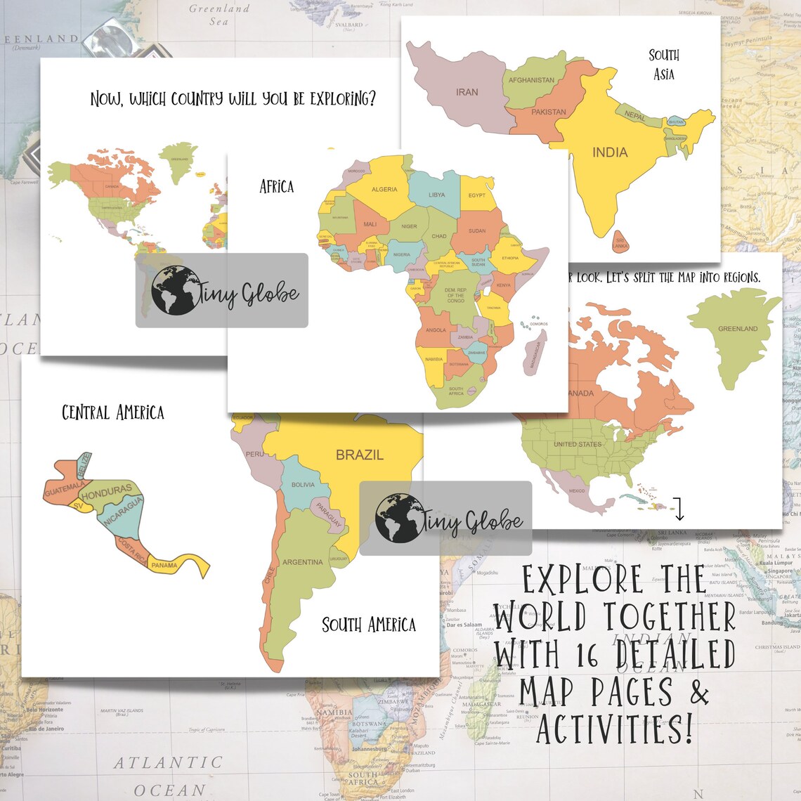 Printable Travel Busy Binder - Etsy