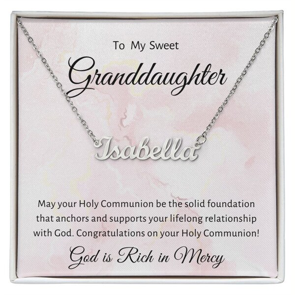 First Communion Girl Etsy