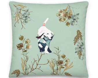 Hound On The Hunt (Couleur - Edgewater)