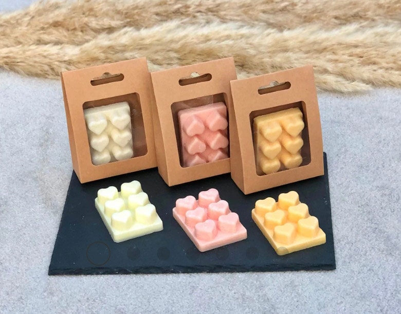 Unstoppable Wax Melts 