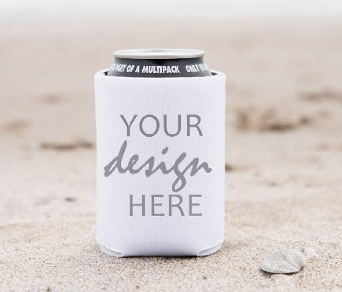 Personalized Koozies Beer Koozies Pop Koozies Small Gifts Etsy Canada