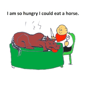 Figurative Language Scavenger Hunt Game & Worksheets