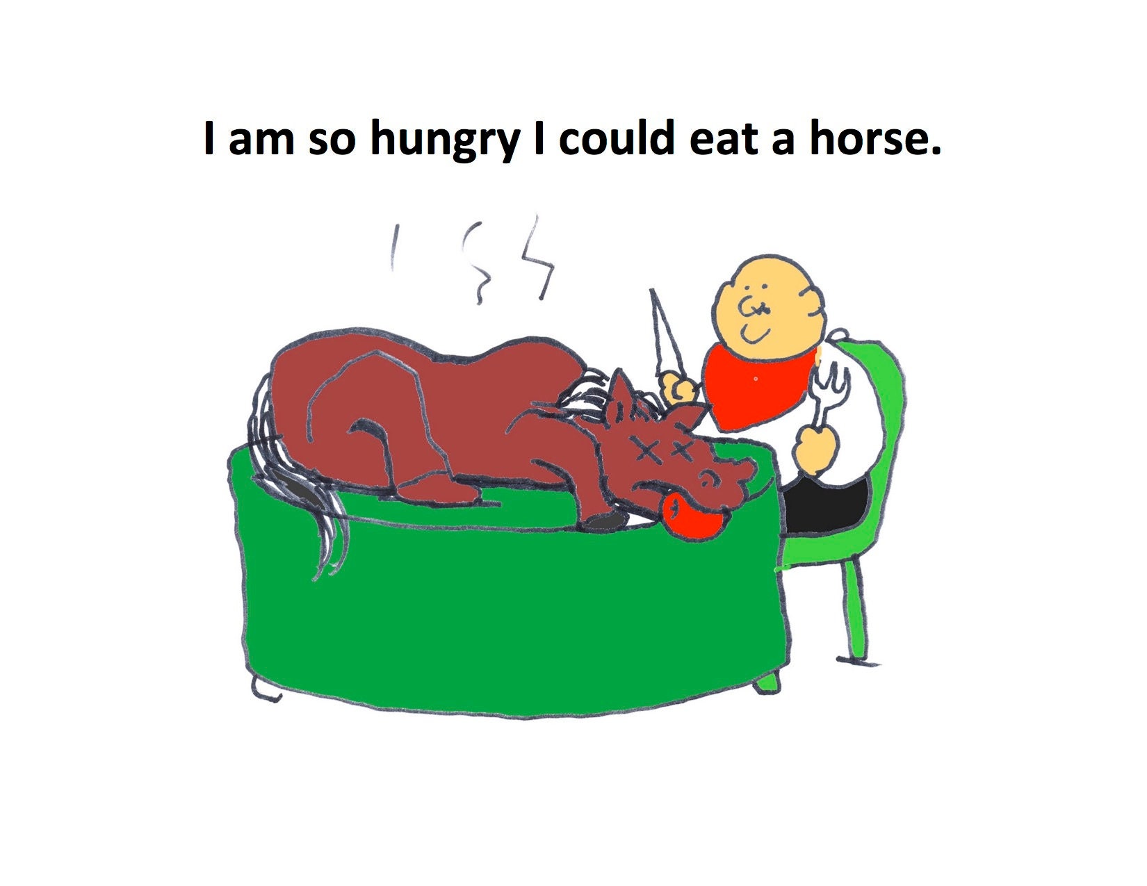 Figurative Language Scavenger Hunt Game & Worksheets