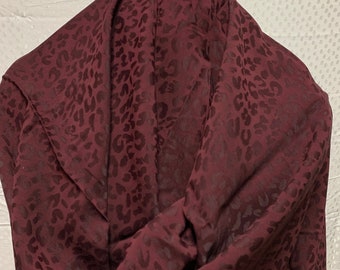 SALE - SELLING OUT - Fabric - Leftovers - Viscose