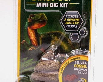 nat geo dino dig kit