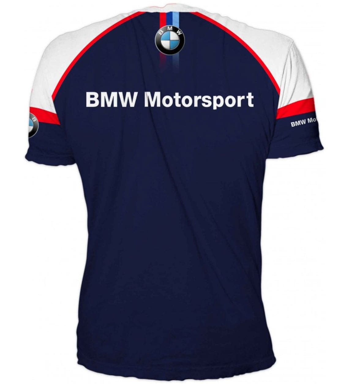 Men’s t-shirt BMW MOTORSPORT 0160 | Etsy