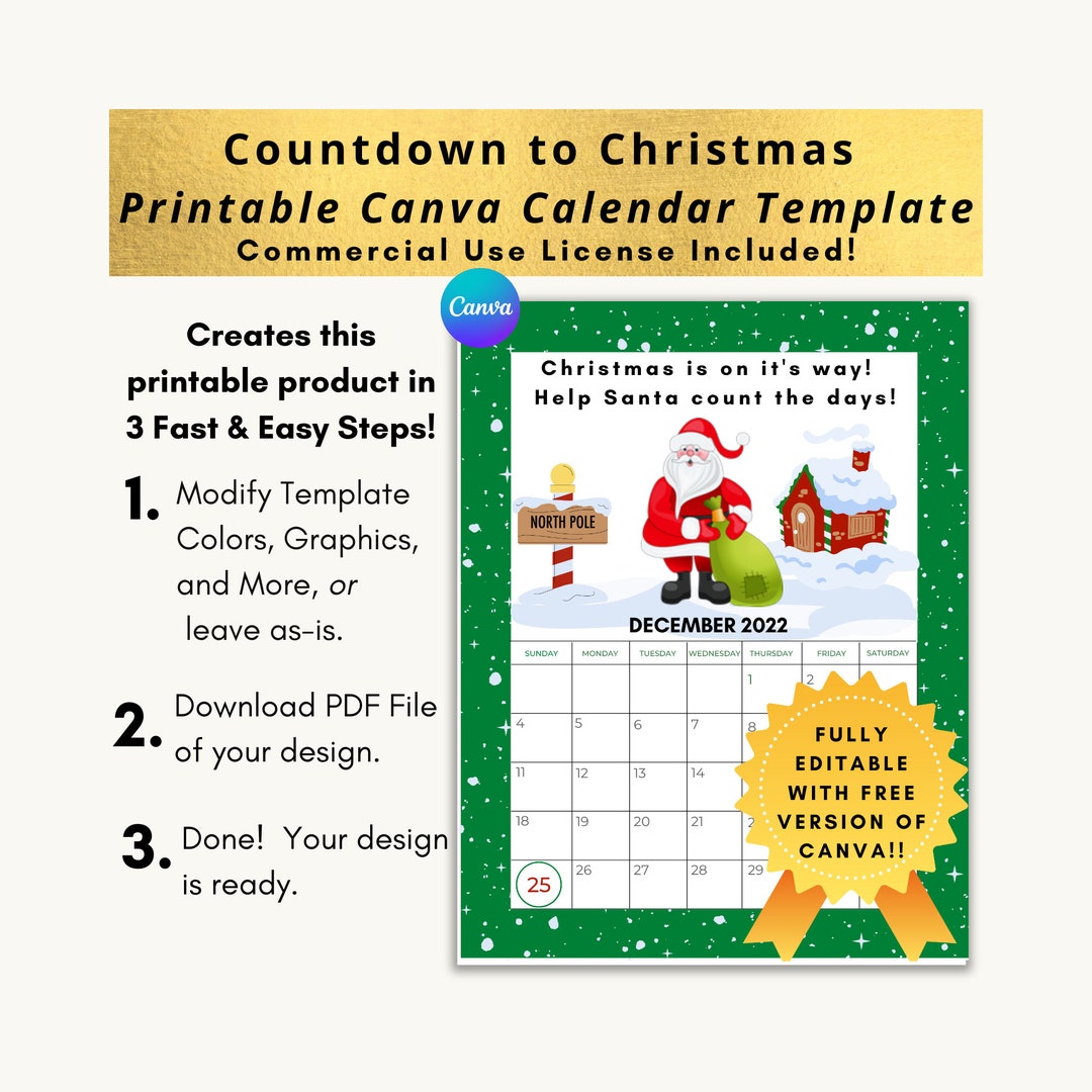 download a christmas countdown