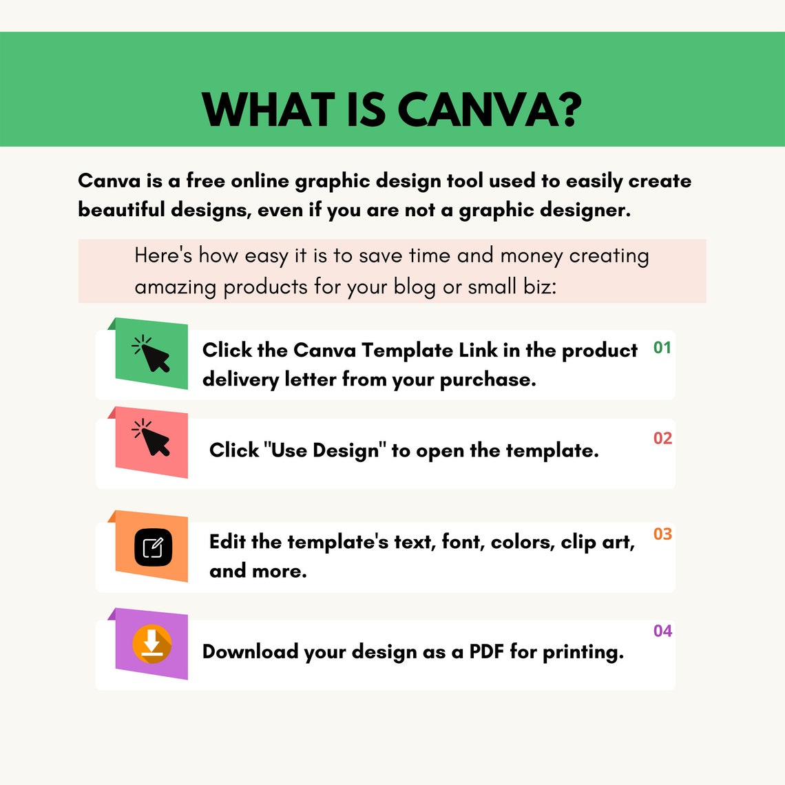 2024 to 2030 Canva Calendar Template Pack, Canva Planner Editable ...