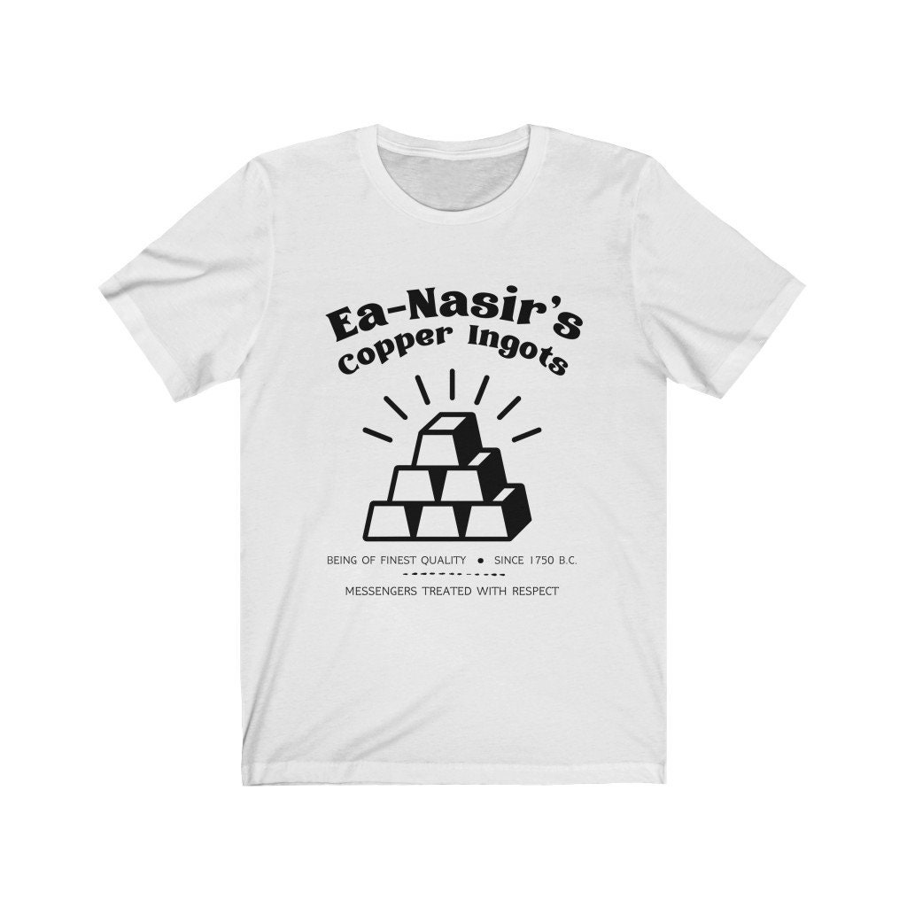 EA Nasir Nanni Complaint Tablet Copper Merchant' Unisex Baseball T-Shirt