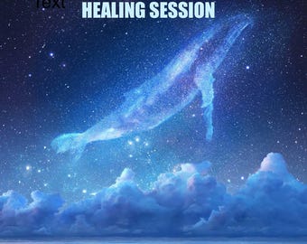 Michaelic Wisdom Healing Session