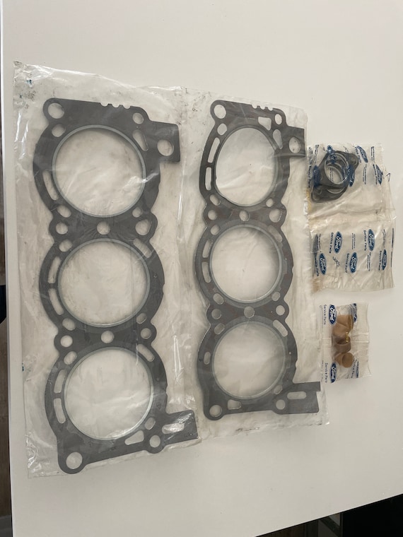 Original Ford Dealer Parts Etsy UK