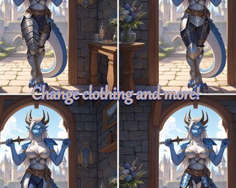 Custom Image Edit