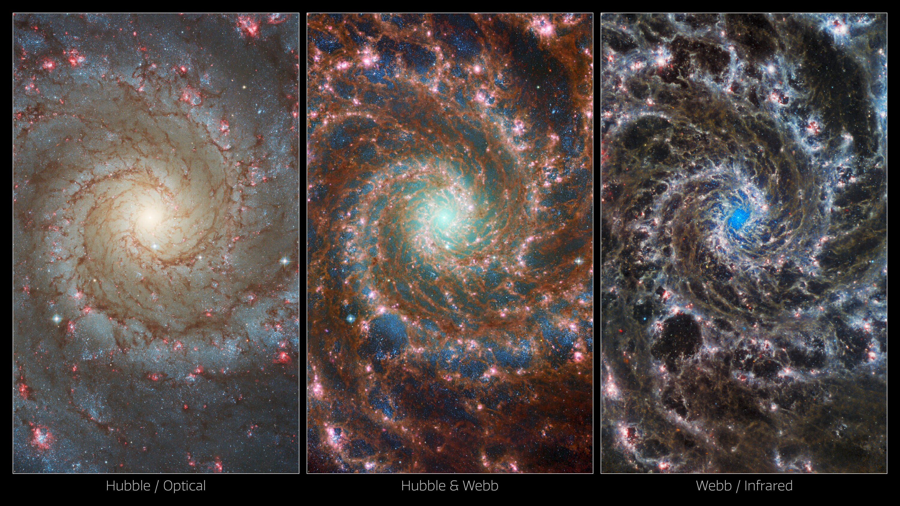 hubble telescope gallery slideshow