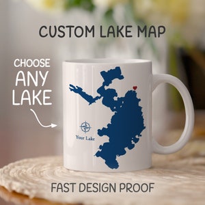 Lake Lovers Gift 60 Gift Ideas for 2024