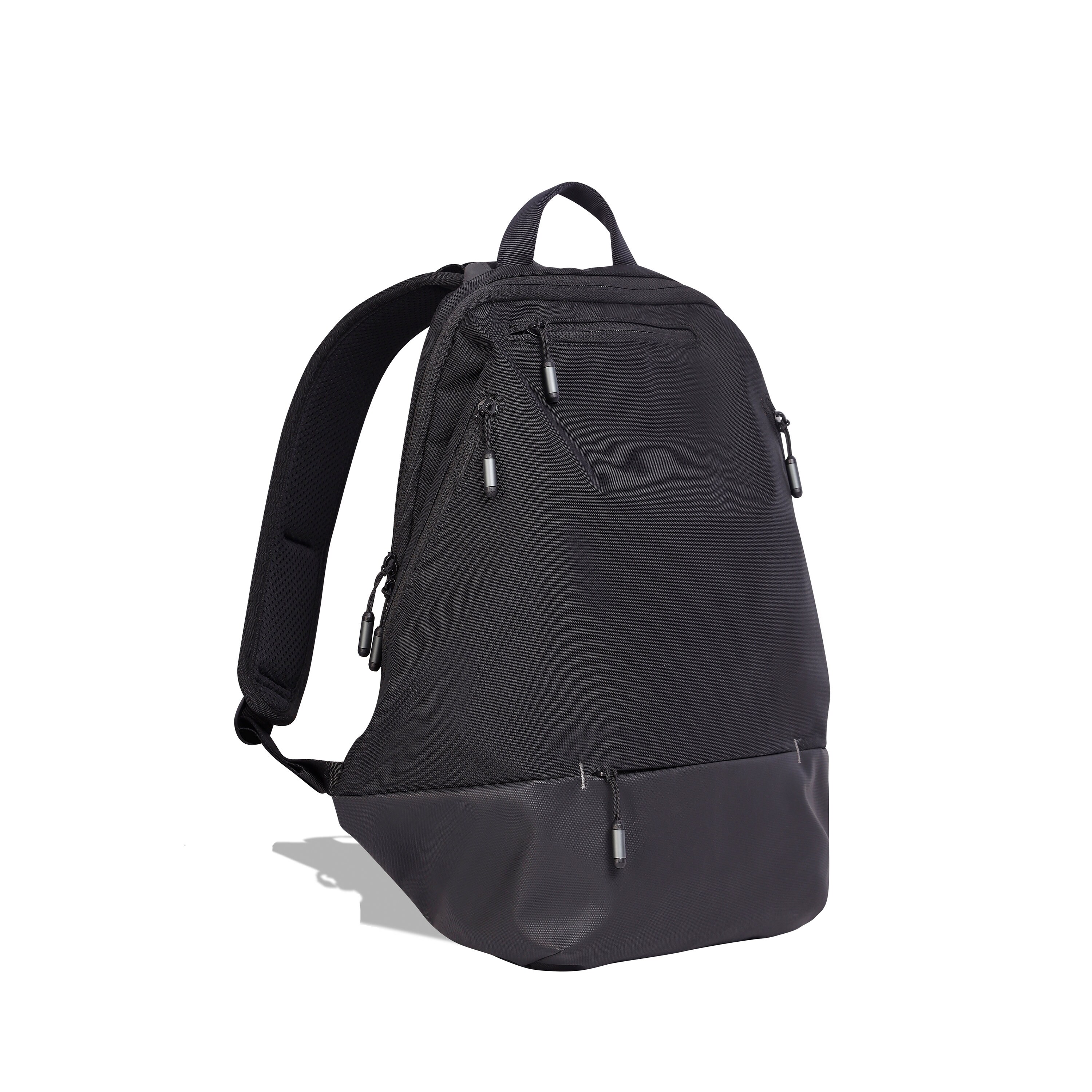 premium business backpack