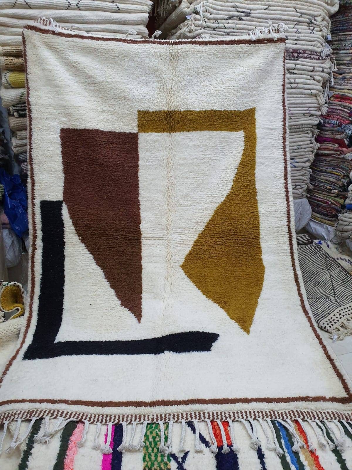 Tapis Berbère 250cm