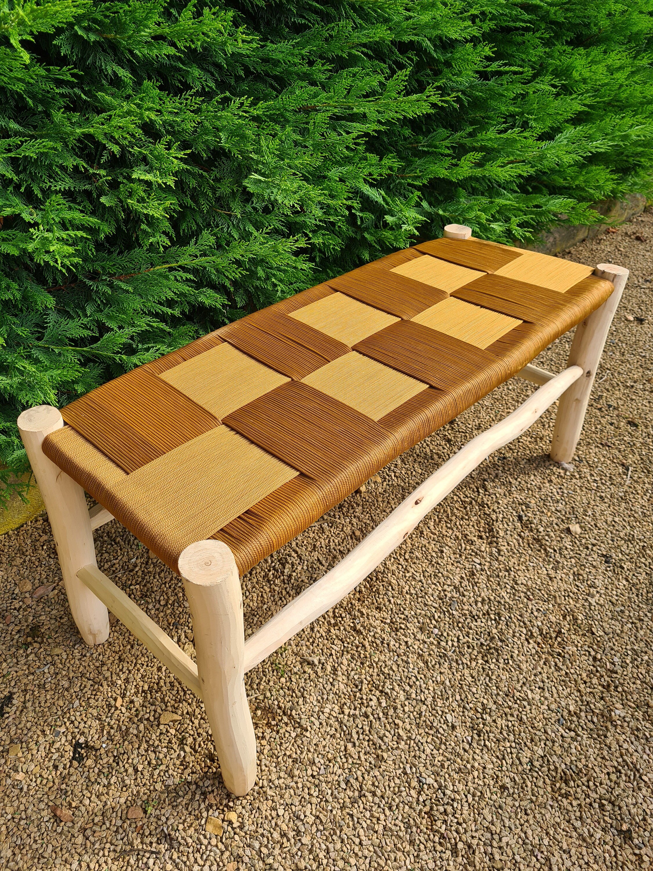 Banc L100cm