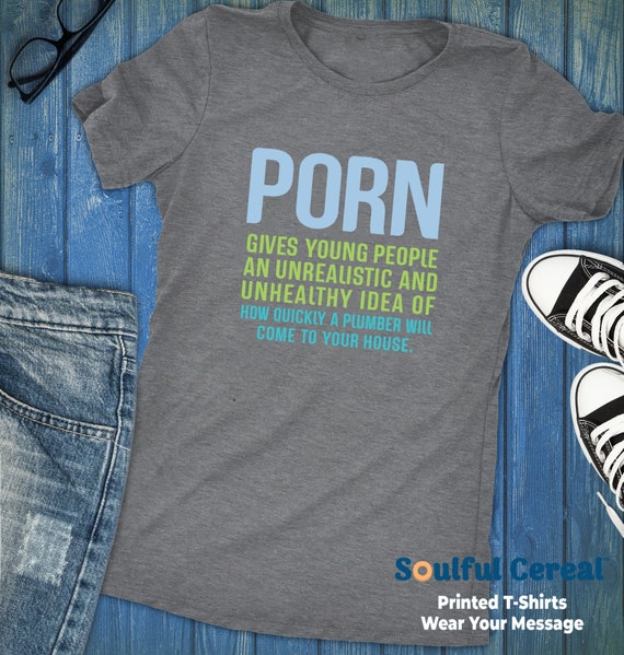 Porn Gives Young People An Unrealistic and Unhealthy Idea Of How ...
