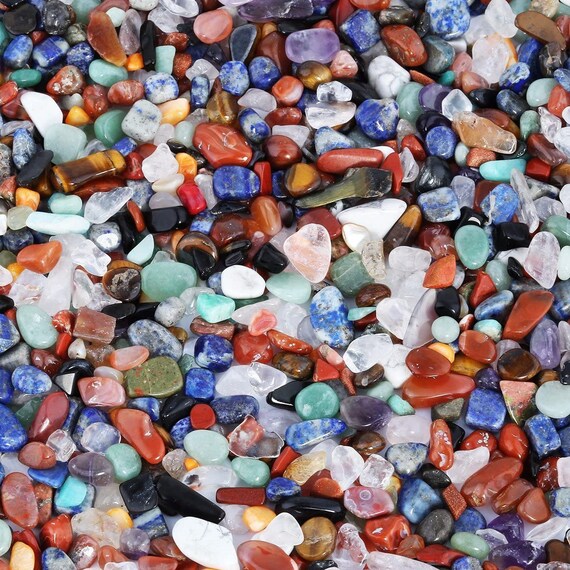Bulk gemstone deals chips