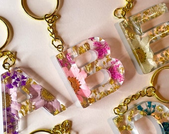 custom letter keychains available Shop in B!0 #keychain #carkeys #cust