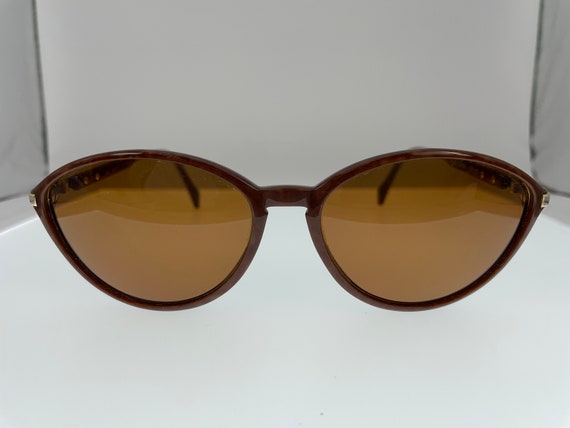 Vintage sunglasses by Silhouette model M 1715, su… - image 1