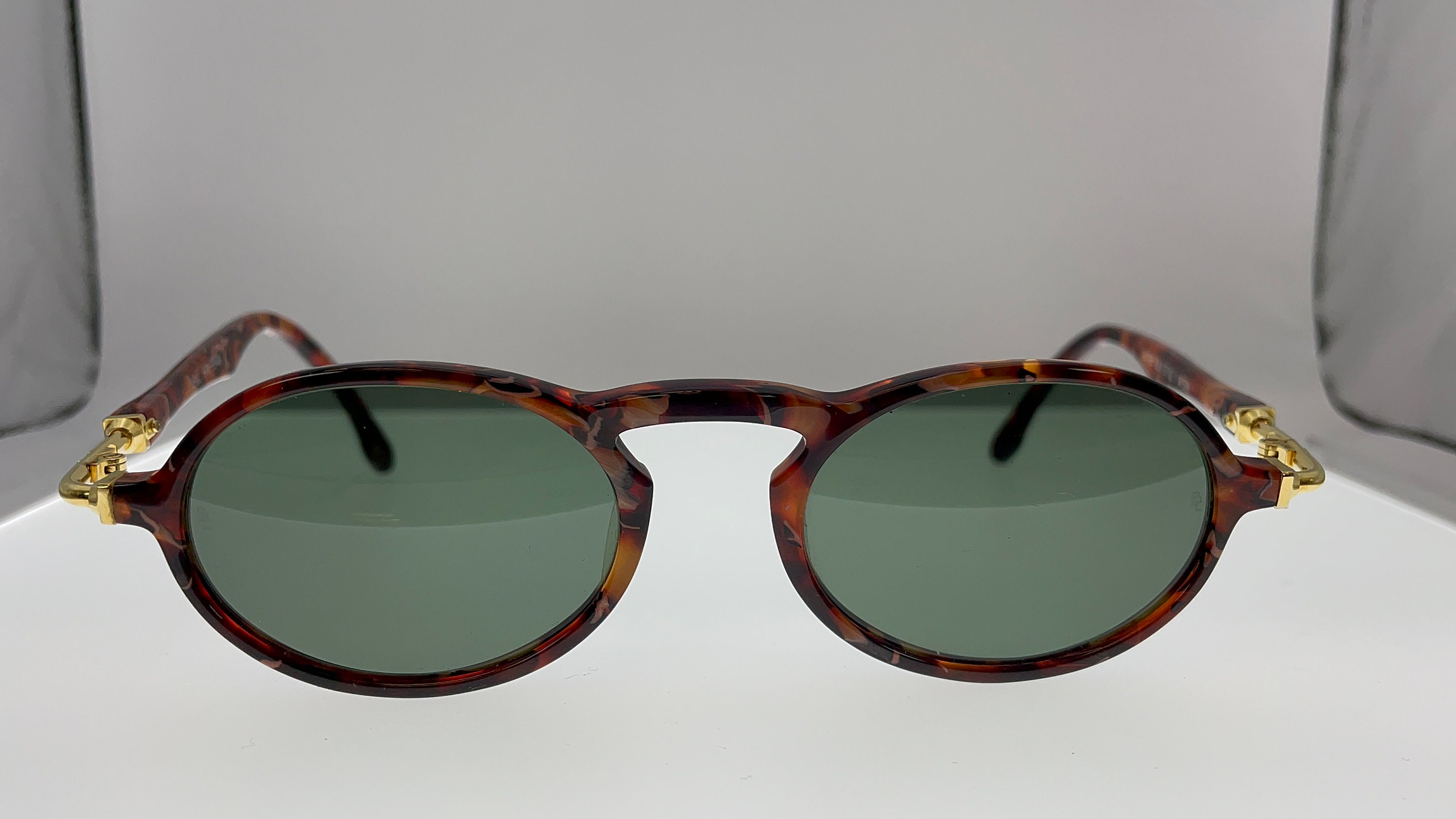 Classic Ray-Ban vintage rare sunglasses style Gatsby DLX style 1 W1524 B&L RAY BAN W1744 PEARLIZED MOSAIC FRAMES GATSBY DLX STYLE 1  main image 4