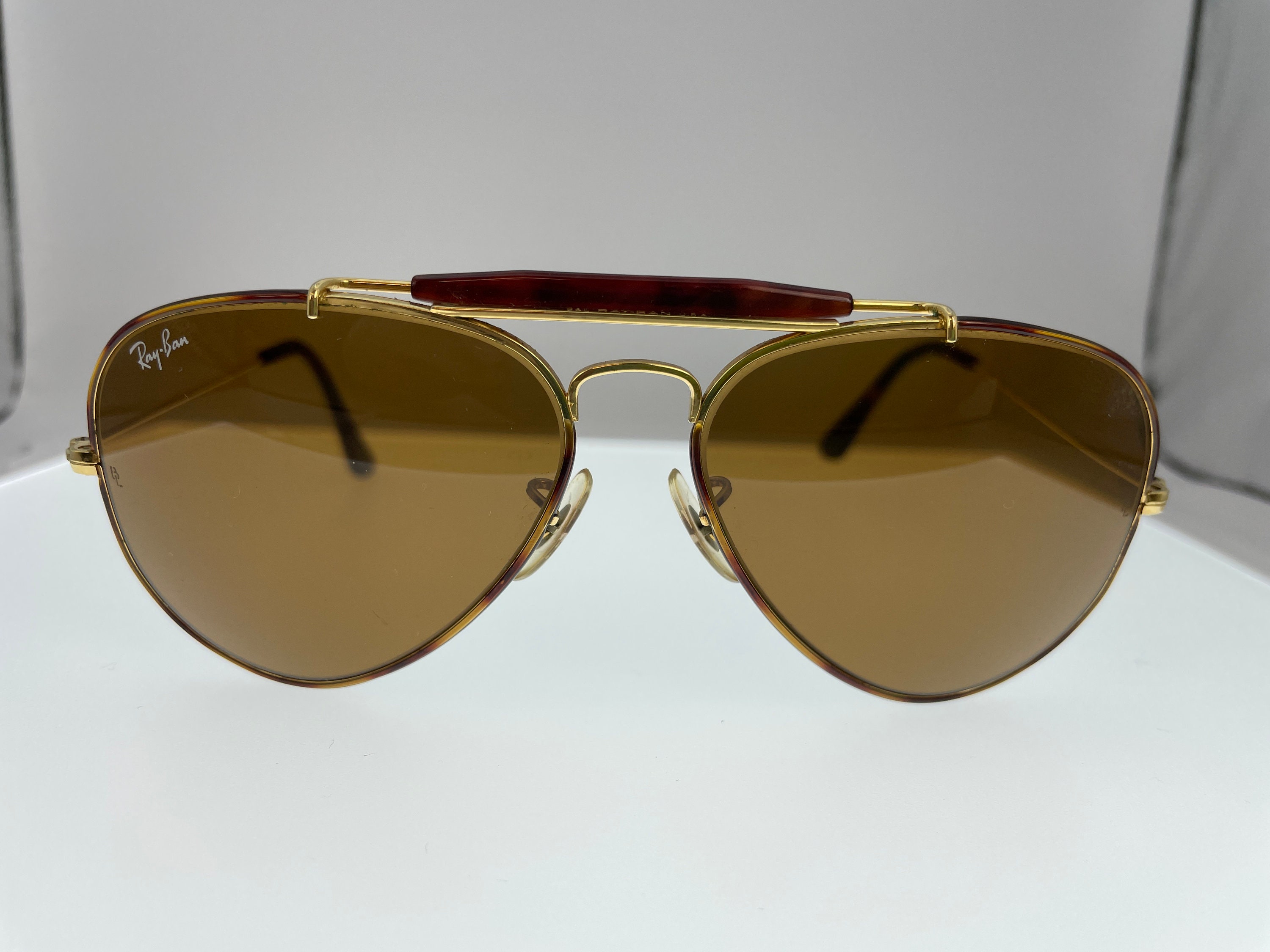 70s rayban aviators - Etsy 日本