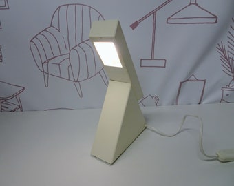 Delta Table Lamp Mario Bertorelle - Modern Style Desk Lamp - Vintage Style Lighting Table Lamp - Table Lamp Design Home Decor - Gift Ideas