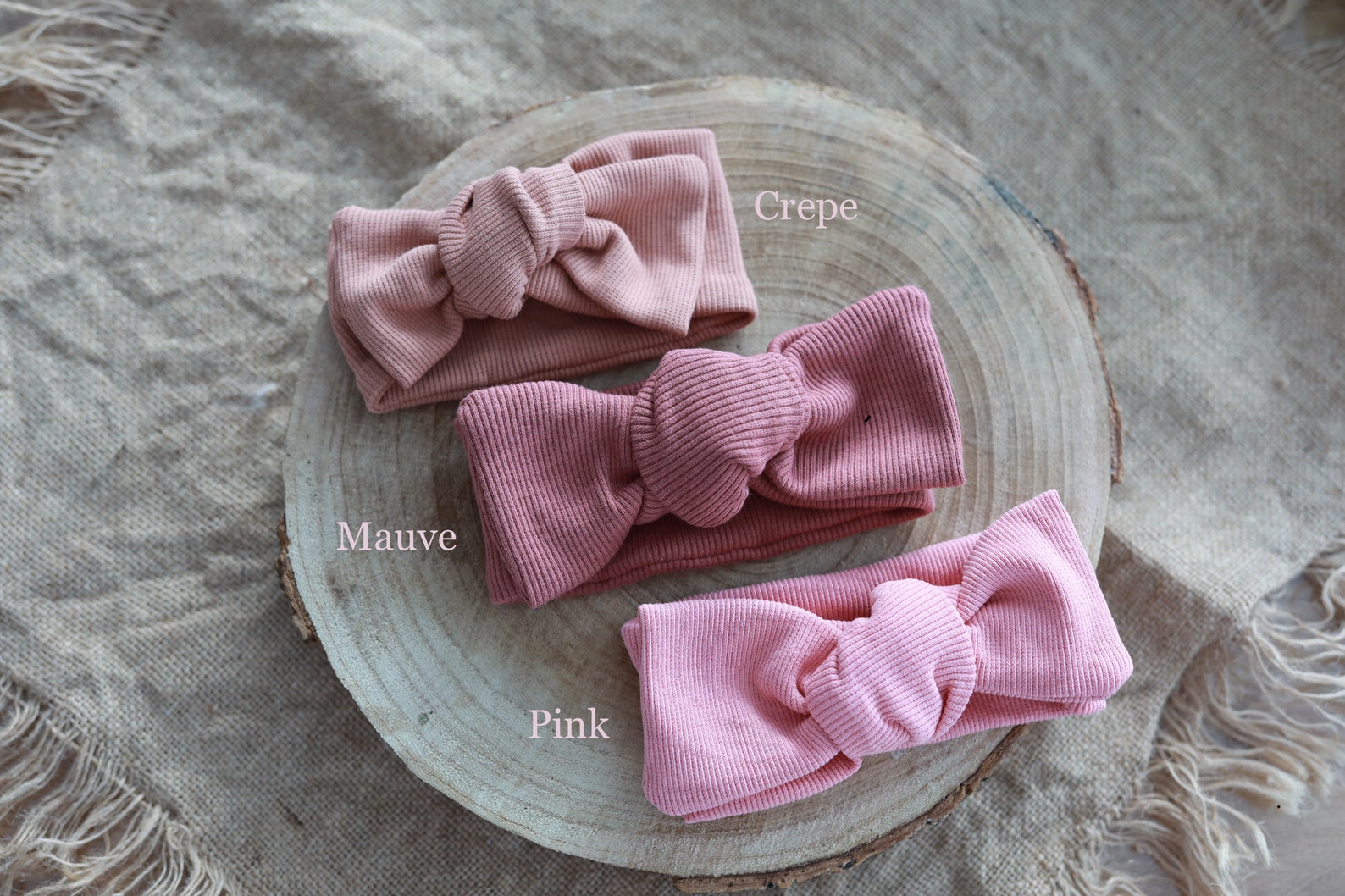 Hair band headband bow hair band bow Etsy