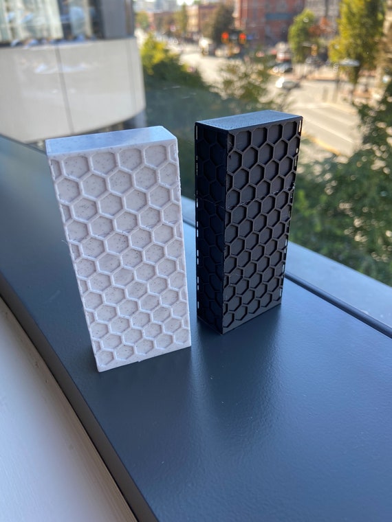 luxury cigarette case australia Luxury Cigarette Case 3D Printed