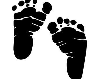 Free Free 52 Baby Hands And Feet Svg SVG PNG EPS DXF File
