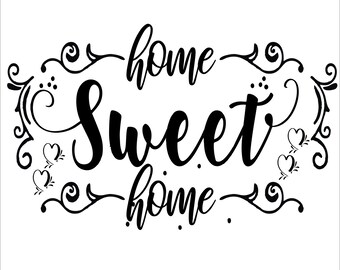 Free Free Home Svg Etsy 71 SVG PNG EPS DXF File